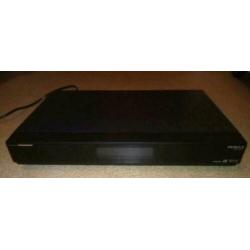 HUMAX ihdr 5200c tv decoder met 500gb hd