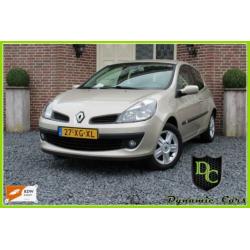 Renault Clio 1.4 16V 3Drs Dynamique Sport /Clima /Cruise /LM