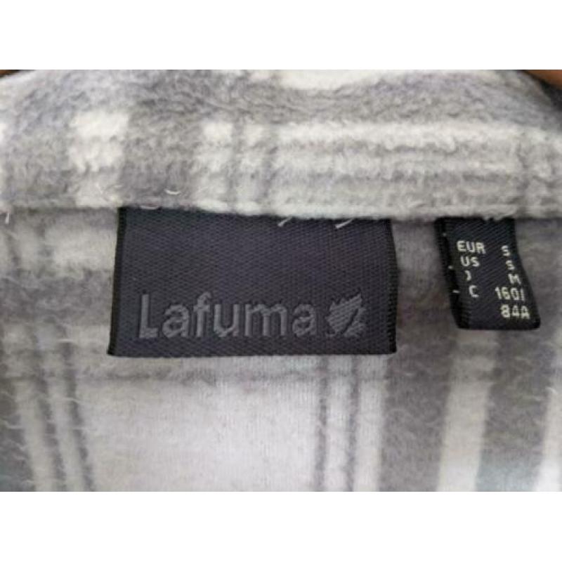 Lafuma jas. Met losse fleece binnenkant