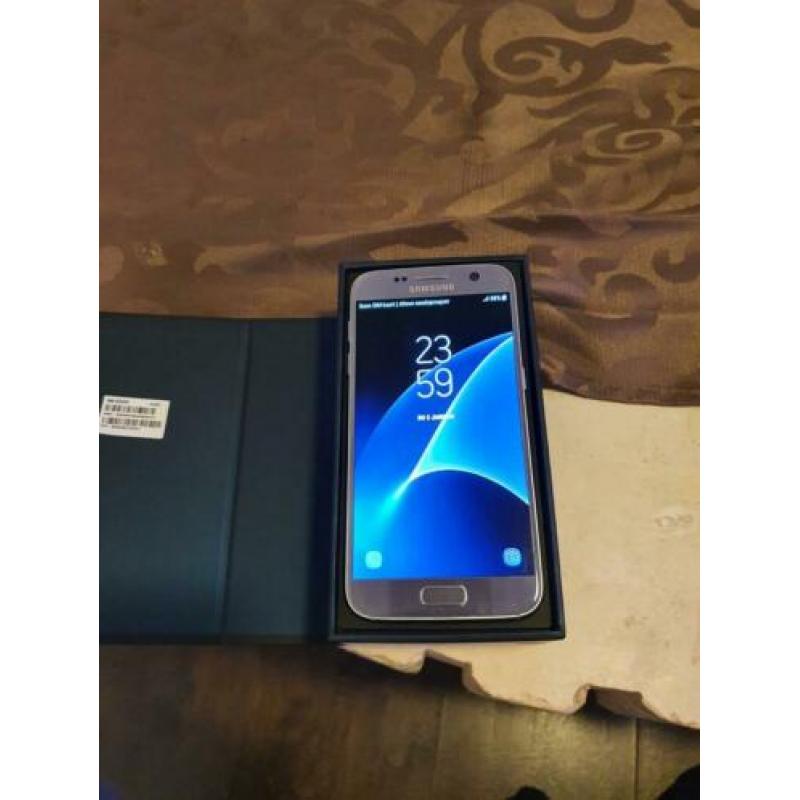 Samsung galaxy s7 32gb platinum