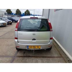 Opel Meriva 1.6 Essentia NIEUWE APK