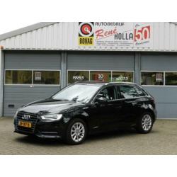 Audi A3 Sportback 1.2 TFSI Attraction 5Deurs Airco Cruise co