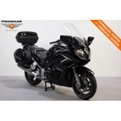 Yamaha FJR 1300 ABS (bj 2014)