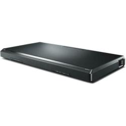 yamaha soundplate/soundbase met musiccast