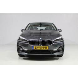 BMW 2-serie Active Tourer 218i High Executive Leder/facelift