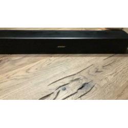 Bose soundbar solo 5