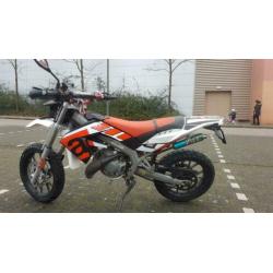 Aprilia SX 50 (derbi, yamaha, beta)