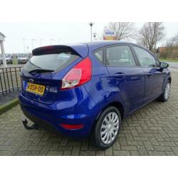 Ford Fiesta 1.0 Style 65PK CRUISE/NAVI/TREKHAAK/AIRCO