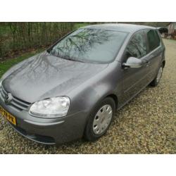 Volkswagen golf 1.4 tsi 90kw 5d 2007 grijs vele opties