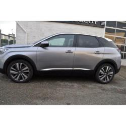 Peugeot 3008 1.2 PureTech 130pk Première