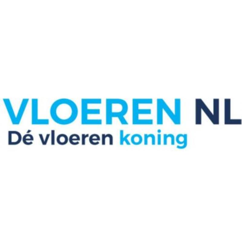 Vloeren NL pvc eiken bruin