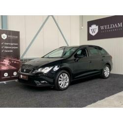 SEAT Leon 1.2 TSI Cruise Clima PDC Stoelvw Rijklaar