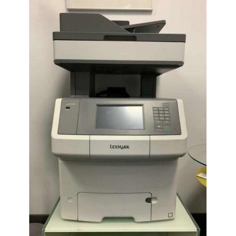 Lexmark X746de