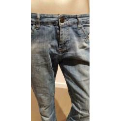 S. Oliver spijkerbroek - maat: waist 40 / length 32