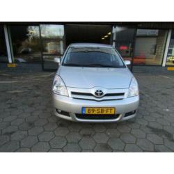 Toyota Verso 2.2 D-4D Sol Airco, Navigatie,