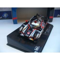 Ixo Models 1/43 Audi R18 Le Mans OP=OP