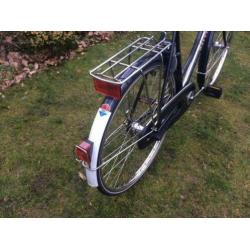 Raleigh Sherwood KT3 damesfiets 54 cm met 3 versnellingen