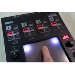 Korg Kaoss Pad Quad