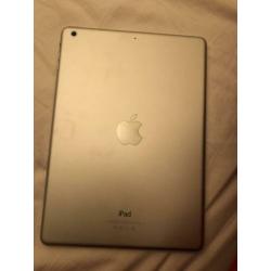 iPad Air 1