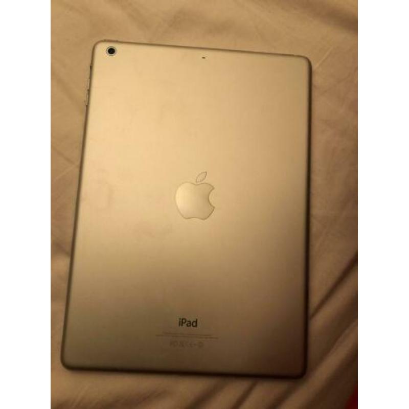 iPad Air 1