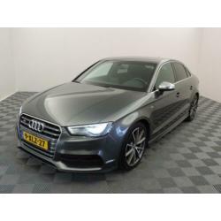 Audi A3 Limousine 2.0 TDI 150pk Ambition Pro Line S (s-line,