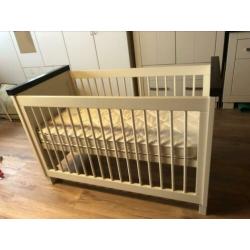 4-delige babykamer