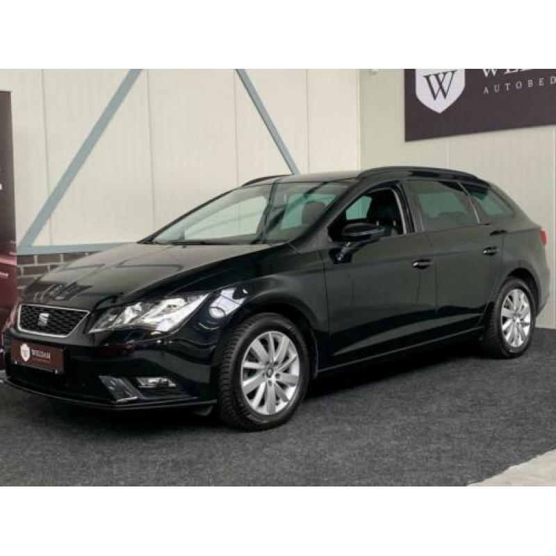 SEAT Leon 1.2 TSI Cruise Clima PDC Stoelvw Rijklaar