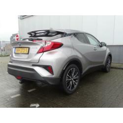 Toyota C-HR 1.8 Hybrid Executive | Navigatie | LM Velgen | C