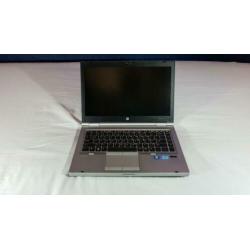 HP EliteBook 8470P 14 inch Laptop.