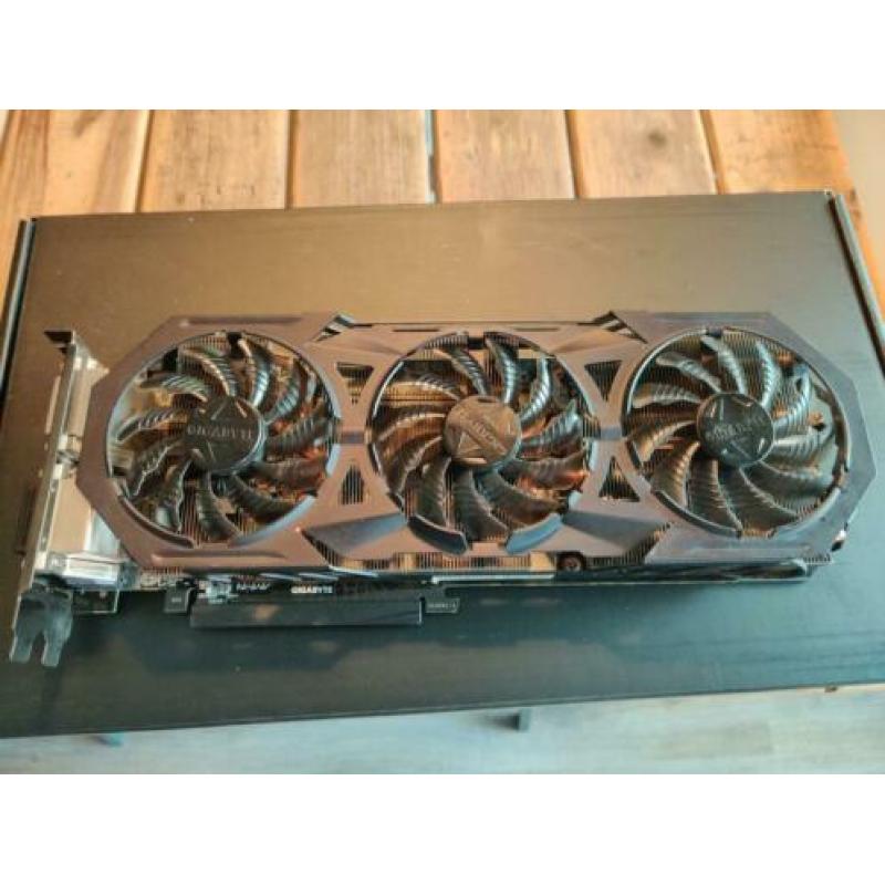 Gigabyte Gtx 970 Windforce