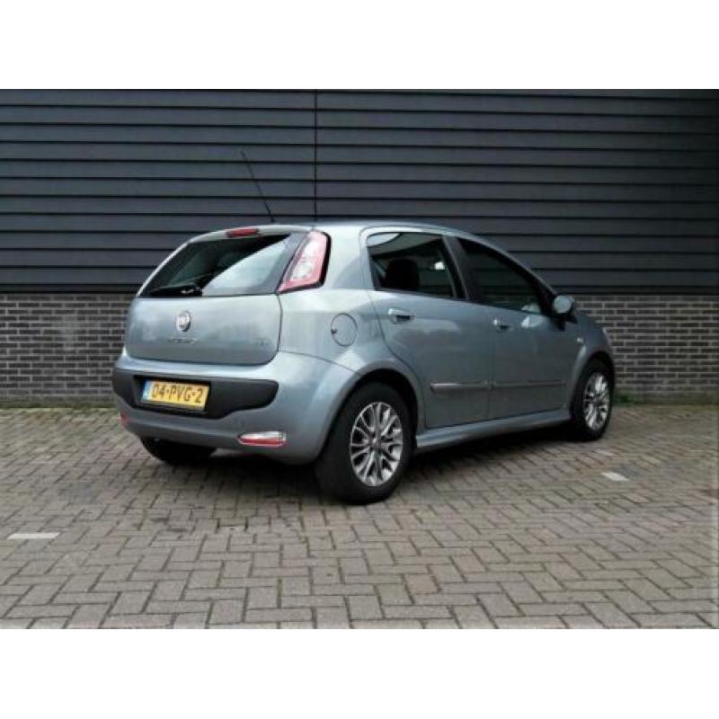 Fiat Punto Evo 1.3 M-Jet Dynamic 5d Airco Mistlampen APK 03-