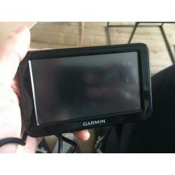 Navigatiesysteem Garmin Nüvi 2495LM