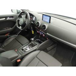 Audi A3 Limousine 2.0 TDI 150pk Ambition Pro Line S (s-line,