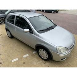 Opel Corsa 1.3 CDTI Enjoy (bj 2004)