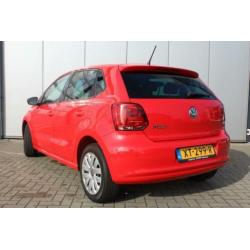 Volkswagen POLO 1.2 EASYLINE KLIMAAT CONTROLE STOELVERW.