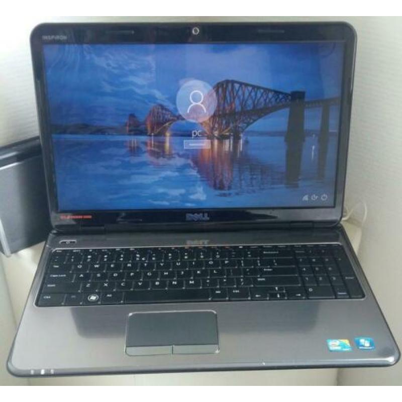 Dell inspiron i5