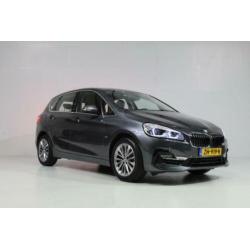 BMW 2-serie Active Tourer 218i High Executive Leder/facelift