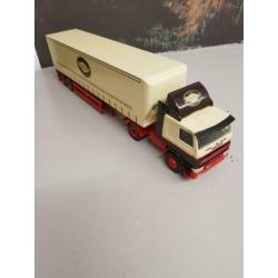 Te koop Scania P112 uitv. Autobar Food Smith Models 1/50