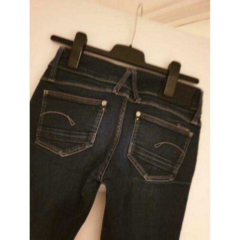 G-star Lynn skinny maat 28/32