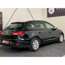 SEAT Leon 1.2 TSI Cruise Clima PDC Stoelvw Rijklaar