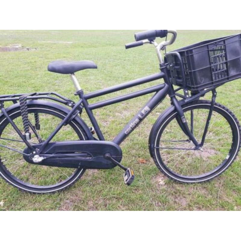 Cortina U4 TRANSPORT jongesfiets