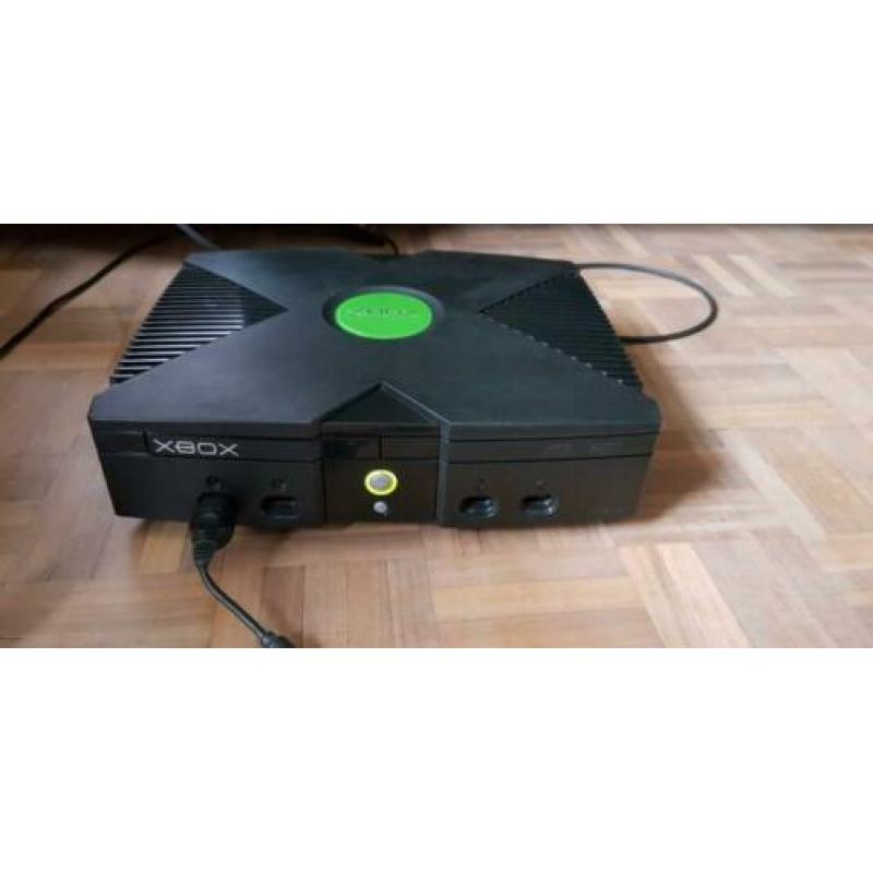 XBOX original