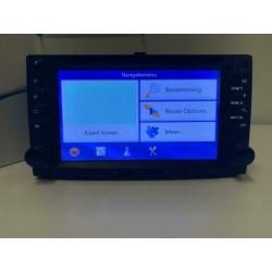 KIA autoradio 2003 t/m 2011 Navi | Android 7.1