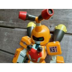 Medabots - Super Electronic Metabee Hasbro