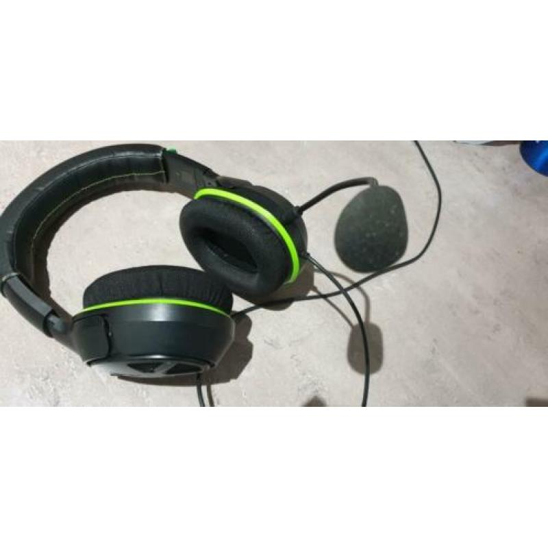 Turtle Beach XO Four TB300