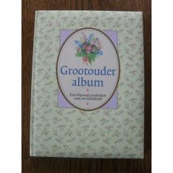 Grootouder album