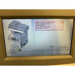 Lexmark X746de