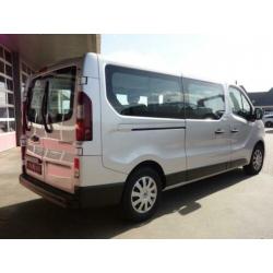 Renault Trafic Passenger dCi 116PK Grand Expression Energy 8