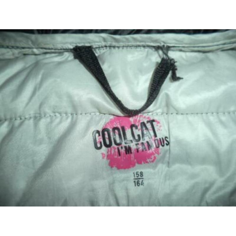 Zomerjas Coolcat maat 158/164