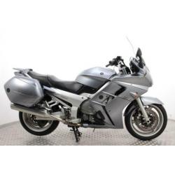 Yamaha FJR 1300A (bj 2003)